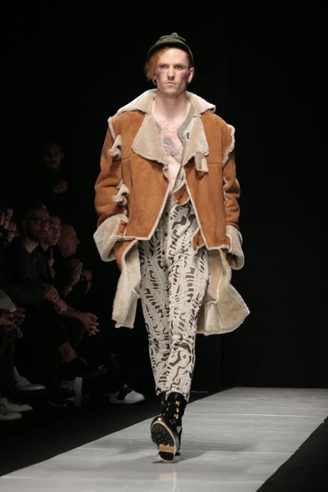 Milano Moda Uomo: Vivienne Westwood A/I 2015-16