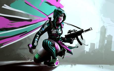 APB Reloaded approda su Next-Gen grazie a Deep Silver, Reloaded Games e The Workshop Entertaiment APB Reloaded 230115