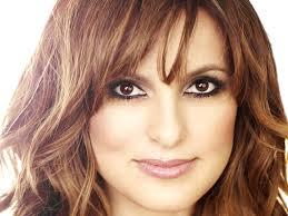 23 Gennaio: Mariska Hargitay