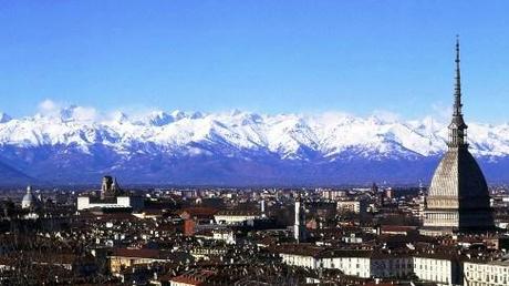 Torino-panorama