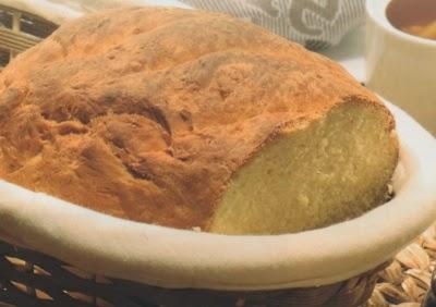 Ricetta: Pane al miele