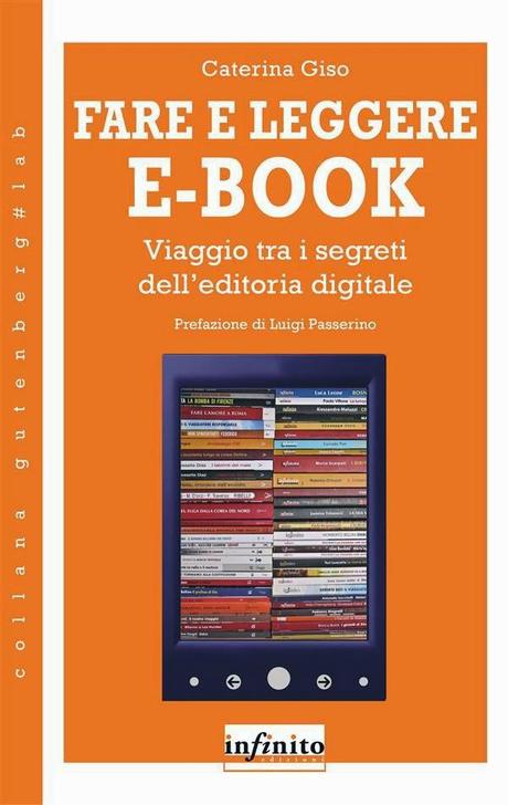 Di inutili e patetici interrogativi, se è meglio la carta o l'ebook