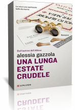 Una Lunga Estate Crudele di Alessia Gazzola… Partecipa e Vinci! GA #65