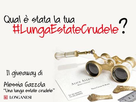 Una Lunga Estate Crudele 