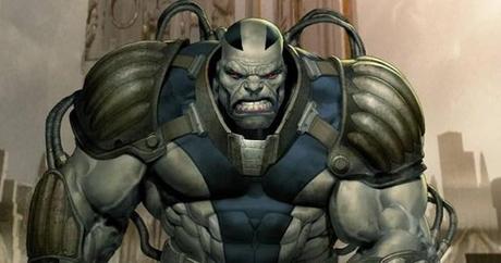 X-Men: Apocalypse – Oscar Isaac parla del costume di Apocalisse