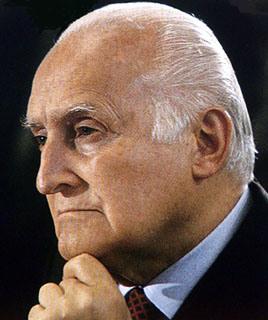 Oscar Luigi Scalfaro, Presidente della Repubblica 1992 - 1999