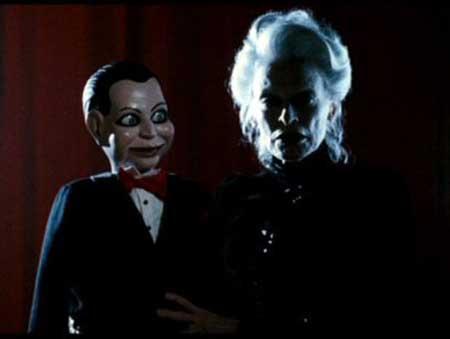 Dead Silence ( 2007 )