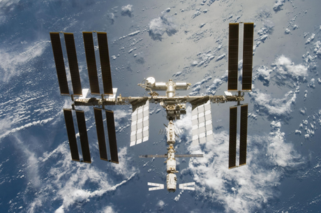 Emergenza sulla ISS , evacuata una sezione