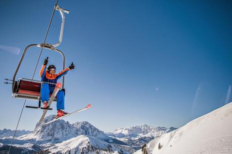 Dolomiti Superski, il vero piacere di una vacanza sugli sci!