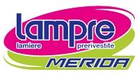 Lampre-Merida, presentate le bici 2015