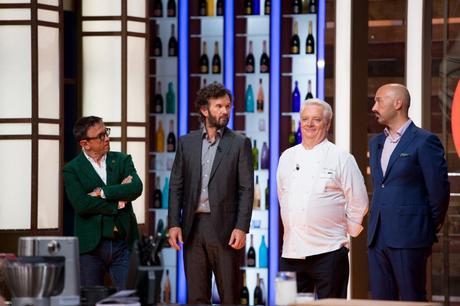 MasterChef (Sky Uno) cresce ogni giovedì polverizzando i suoi record