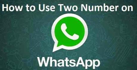 Come usare due account WhatsApp su un telefono dual SIM, scopriamolo insieme