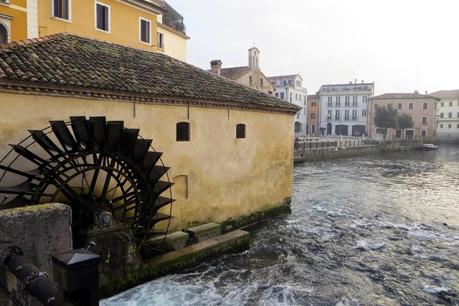 i mulini di portogruaro