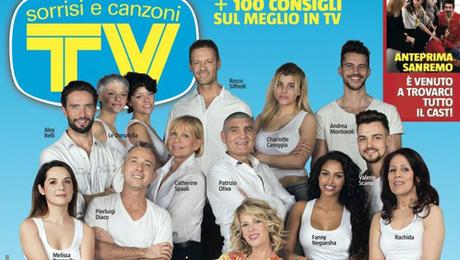 Isola dei Famosi 2015 inizia il conto alla rovescia, ecco i nomi dei naufraghi