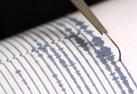 Terremoto Appennino Tosco- Emiliano: 23 scosse in meno di 24 ore