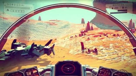 No Man's Sky 240115