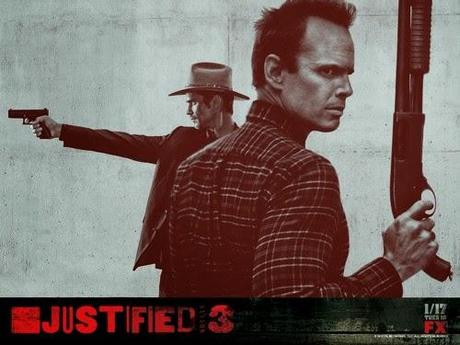 Justified - Stagione 3