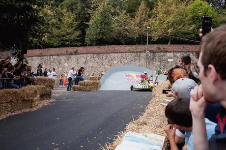 Red Bull Soapbox Race