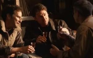 Dolci brutti (e buoni) per persone brutte (e buone) Maledetti sbruffoni salvavasi