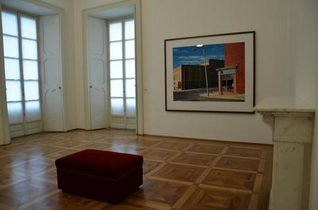 L’America di Wim Wenders in mostra a Villa Panza