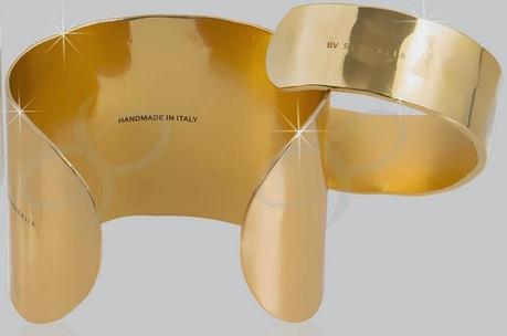 SHOPPING / SERYOLUX & BV SENSALIA: IL BRACCIALE DA PERSONALIZZARE SHOPPING / SERYOLUX & BV SENSALIA: IL BRACCIALE DA PERSONALIZZARE