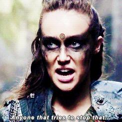 The 100 | Recensione 2×09 “Remember me”