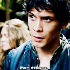 The 100 | Recensione 2×09 “Remember me”