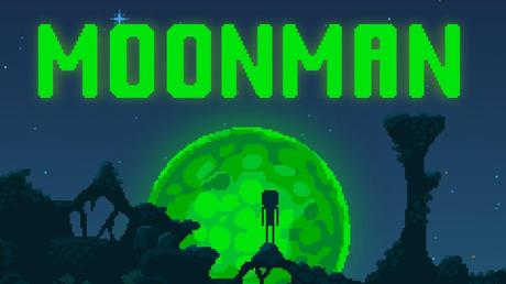 Moonman - Trailer di presentazione