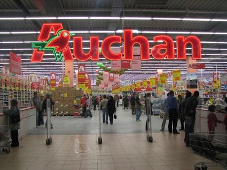 Montepaone a Le Vele arriva Auchan