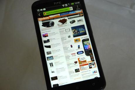 Browser HTC disponibile per tutti i dispositivi Android con KitKat!