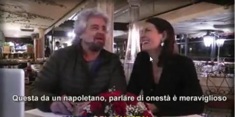 Beppe Grillo