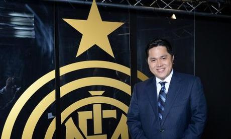 GDS, Thohir scatenato, ecco le prossime mosse