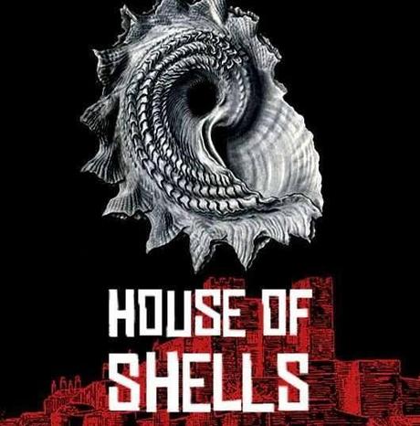 “House of Shell” il fan movie su Dylan Dog di Andrea Cavaletto e Domiziano Cristopharo debutta il 28 gennaio