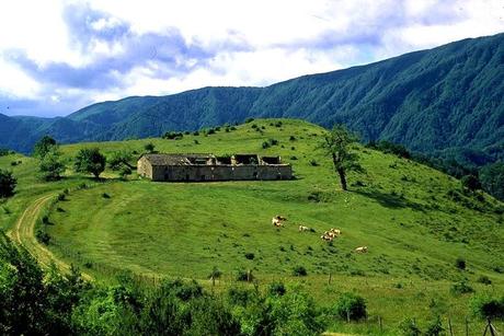 Trekking: ecco i sentieri più interessanti