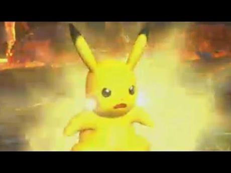 Pokken Tournament – nuovi gameplay con Pikachu, Lucario e Gardevoir