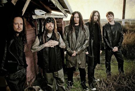 korn - band