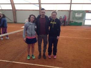 tennis - Sporting Borgaro