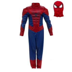 CostumeSpiderManDisneyStore