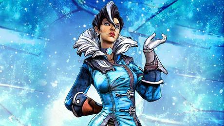 Gearbox Software annuncia Borderlands: The Pre-Sequel - Lady Hammerlock Pack - Notizia - PC Borderlands: The Pre-Sequel - Lady Hammerlock Pack - Trailer di annuncio