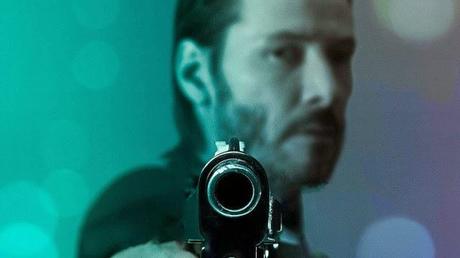 JOHN WICK – UN FILM RECITATO DA KANI... PARDON, DA KEANU