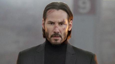 JOHN WICK – UN FILM RECITATO DA KANI... PARDON, DA KEANU