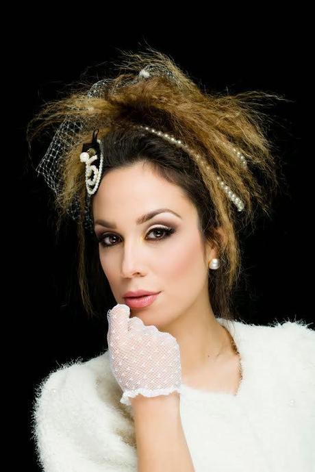Beyouty Bride: le proposte make-up sposa 2015 - Ispirazione Chanel