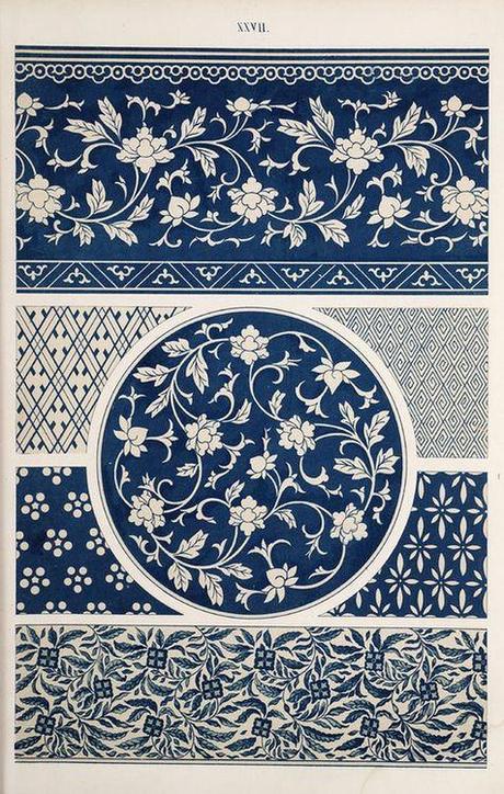 chinese-print-pattern