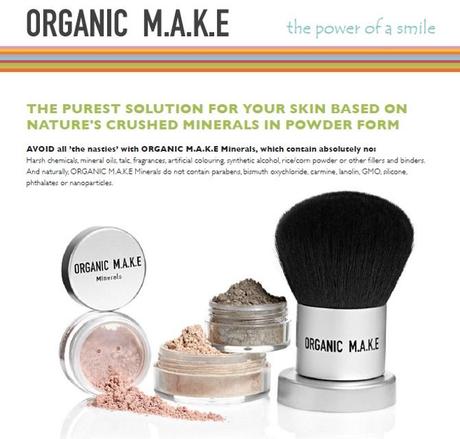 Organic_make