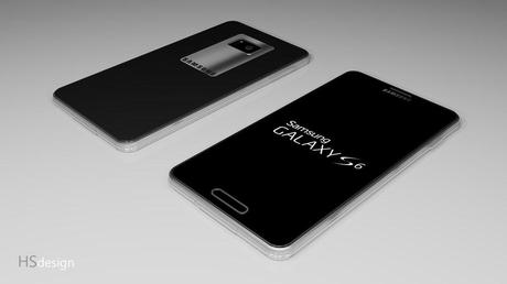 Samsung Galaxy S6 sarà presentato il 2 marzo al MWC , tutti i dettagli