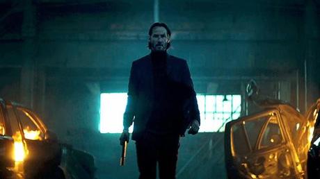 John Wick ( 2014 )