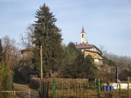 Valle Olona, da Castellanza a Lonate Ceppino