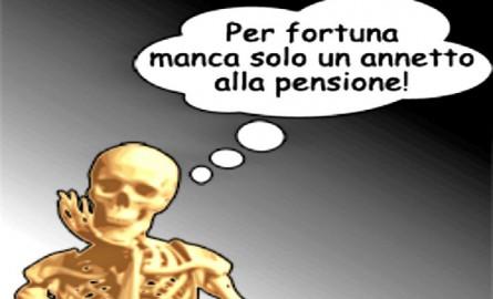 Riforma Pensioni:  le ipotesi per anticipare la pensione