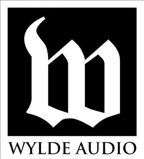 Wylde Audio - Zakk Wylde - logo