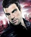 Zachary Quinto rinuncia a tornare in “Heroes Reborn”